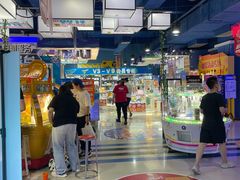 -大玩家(大连高新万达店)