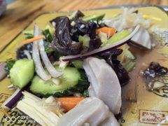 -烤牛骨饸饹面(正定店)