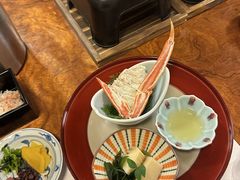 -蟹道乐(梅田店)