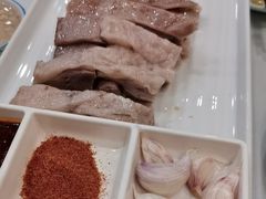 -阿西娅食府(中关村店)