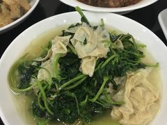 野菜（薄荷味）-绍兴名菜馆(可乐路店)