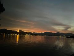 -柳莺湖上·湖景餐厅·江南菜(西湖店)