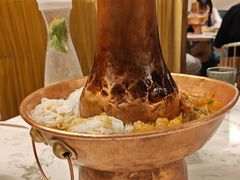 -浩海火烧云傣家菜(蓝港店)