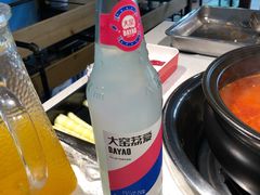 -钢管厂五区小郡肝火锅串串香(清河店)