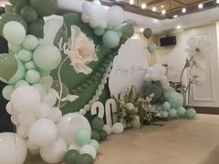 -绿杨春·淮扬宴(庐山路店)