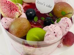 -ZOZO's昌左左精致甜品设计(新北店)