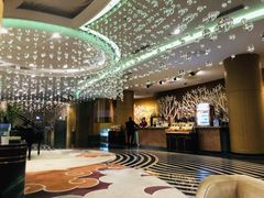 -青岛海尔洲际酒店