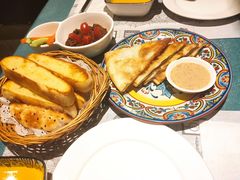 土耳其馕-苏坦土耳其西餐厅(玉林店)