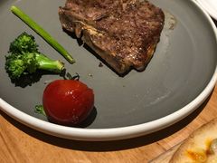 -新贝乐意大利餐厅(苏州中心店)