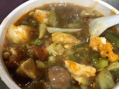 -邢老三肉丸糊辣汤(西安总店)