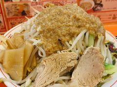 -拉面莊夢語＆中华料理八椿
