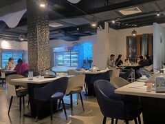 -碗中海·蒸汽海鲜·桑拿鸡(岭南天地店)