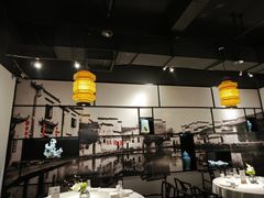-徽州小镇(高新店)