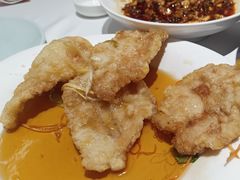 -北李妈妈菜·虾爬子大锅贴(贵和店)