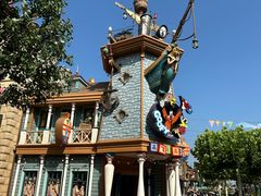 -上海迪士尼度假区