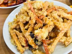 -贤花饭店(城阳店)