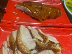 羲和烤鸭-羲和雅苑•北京烤鸭(吴中路万象城店)