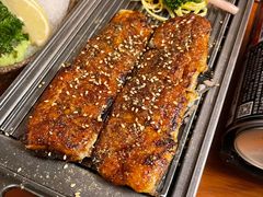 蒲烧鳗鱼-鳗鱼家·深夜食堂(军博店)
