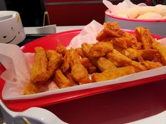 -龍歌自助小火锅(秦淮水游城店)