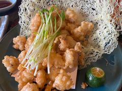 -炙柒Sekinana·精致料理 烧鸟·铁板烧(海上世界店)