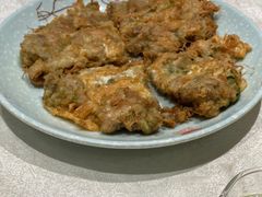 蚝仔烙-抱德·潮汕味(敦和店原惠城鱼仔)