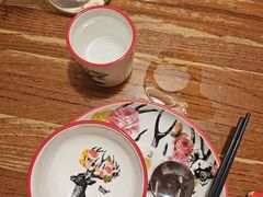-新白鹿餐厅(龙游路总店·杭帮菜名店)