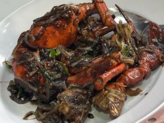 -龙海鲜螃蟹王(宏茂桥店)