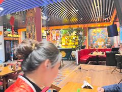 -敏珠拉姆藏餐·南京厨房(富春江东街店)