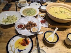-京坛汇·烤鸭·京菜(宋庄店)