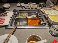 -海底捞火锅(枫蓝国际购物中心店)