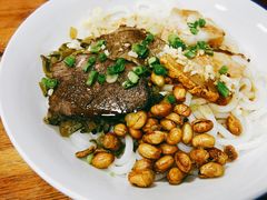 -牛八宝桂林米粉(八里庄店)