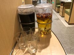 -海底捞火锅(金鼎广场店)