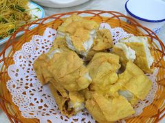 -老明馨潮汕大排档