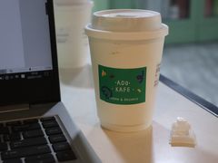 -ADO KAFE(大学城店)