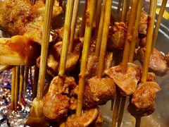 -钢管厂五区小郡肝火锅串串香(清河店)