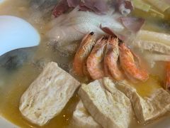 -庆江南江南菜(琴湖溪里花园城店)