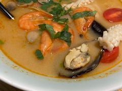 -米纸越南小馆(金鹰世界店)