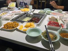 -野妹火锅(北京路店)