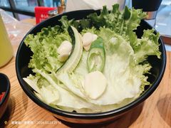 -汉拿山(包河万达店)