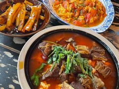 -饭江湖·江湖菜(湖广会馆店)