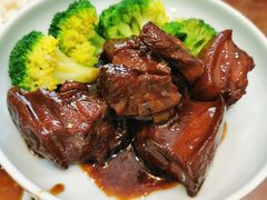 红烧肉-椿不老