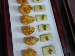 -院里寻菜·祖庵菜宴请(观沙岭店)