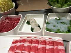 -海底捞火锅(南海万科广场店)