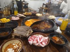 -吃皮火锅馆(苏宁店)