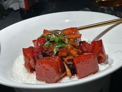 -锦府园·新台州菜(合生汇店)