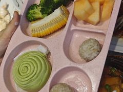 -不仔客海鲜·烧烤·270度海景餐厅(大东海店)
