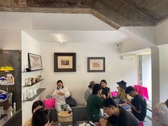-麻雀咖啡SPARROW COFFEE(十全街店)