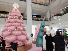 -北京SKP