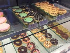 -J.CO Donuts & Coffee(Mal Bali Galeria)
