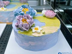 -Pantry's Best派悦坊蛋糕(K11购物艺术中心店)